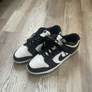 Nike Dunk Low Panda